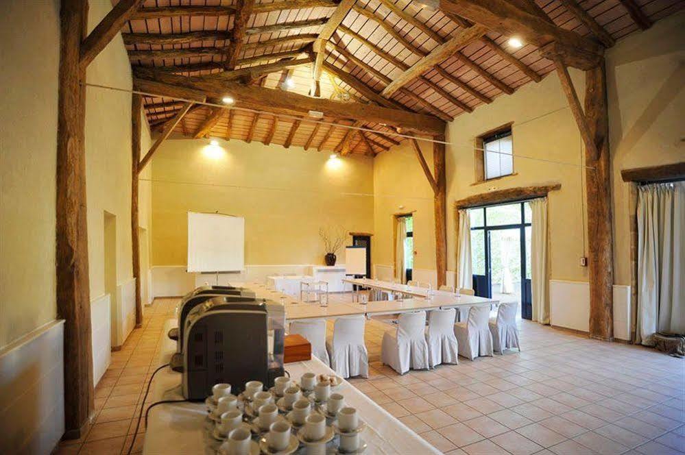 Chateau De Champlong Table Hotel **** Golf & Spa Villerest  ภายนอก รูปภาพ